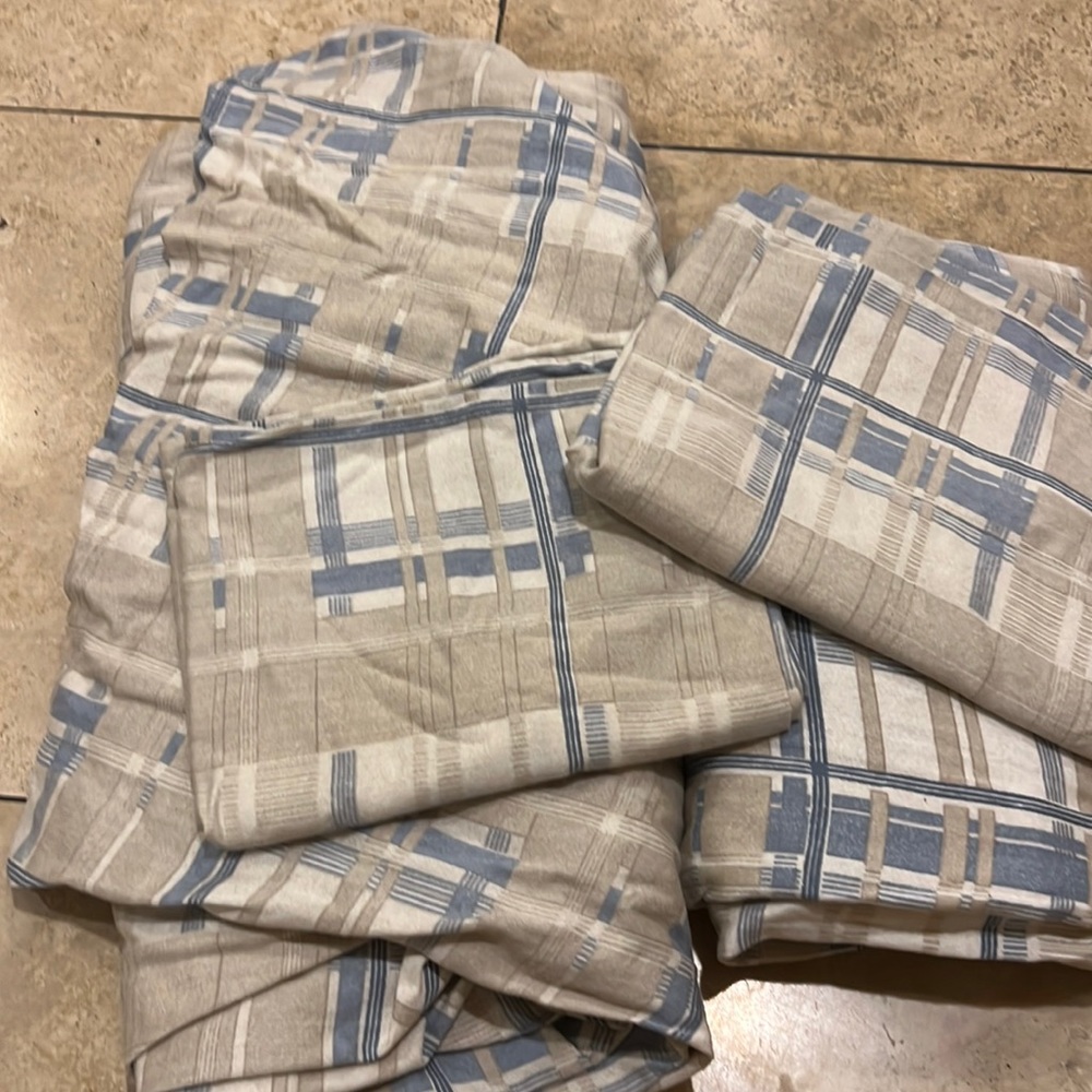 Soft cotton besd sheets ❤️👏👏